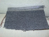 Rule Breaker Charcoal Carpet 12' x 175' (2,100 SF)