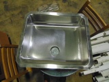 Elkay Perfect Drain Stainless Steel Sink (4 Each)