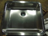 Elkay Perfect Drain Stainless Steel Sink (6 Each)