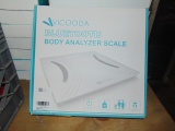 Blue Tooth Analyzer Scales (15 Each)