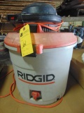 Ridgid Shop Vac (16 Gallon)