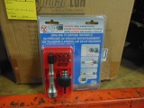 Twist Lok Drill & Drive System (24 Each)