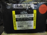 Bulls Eye Vinyl Coated Bright Nails, Asst. 2 3/8