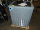Daiken T 3-Phase 10-Ton Light Commercial Split Air Conditioner, M/N: DX11A1203AB