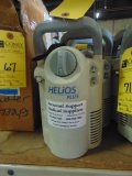 Helios Marathon 300 Portable Oxygen Units (4 Each)