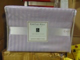 Castle Hill 1000 Thread Count Queen Sheet Set (Lavender) (6 Each)