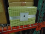 Green Queen Bed Sheets (1,000 Thread Count) (6 Each)