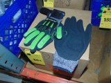 Tilsatec H/D Work Gloves (20 Pairs)