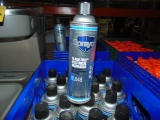 Flash Free Electrical DeGreaser (25 Cans)