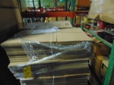 Card Boards Boxes, Asst. (Lot)