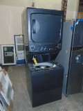 GE Washer Dryer Combo M/N: GUD27ESPM1DG