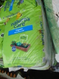 Nature Care Organic Raised Bed Soil, 1.5 Cu. Ft. (46 Bags)