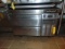 Continental Refrigerator Two Drawer Refrigerated Chef Base