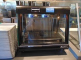 Adcraft Counter Top Heated Display Case