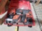 Hilti Cordless Hammer Drill & Dust Remover w/(2) Batteries & Charger (Set)