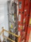 Aluminum Sectional Ladder