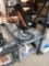 Dyna-Glo Pro Cart w/Torpedo Heater