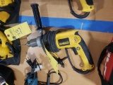 Dewalt Electric Drill