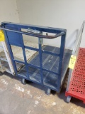 Warehouse Cart