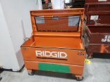Ridgid Gang Box