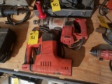 Milwaukee Hammer Drills, Asst. (As Is) (2 Each)