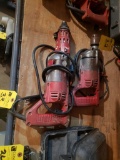 Milwaukee Drills, Asst. (2 Each)