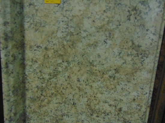 Formica Countertops, 25" x 96" (2 Each)