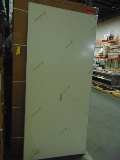 Dry Erase Boards , 4' x 8' (As Is) (2 Each)