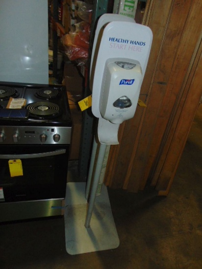 Purell Automatic Dispensers (2 Each)