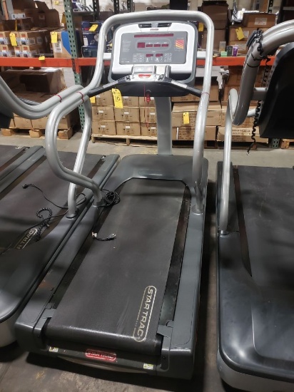 Star Trac ETRX Treadmill