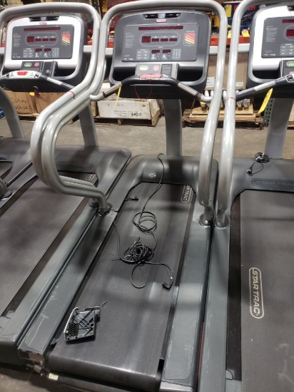 Star Trac ETR Treadmill