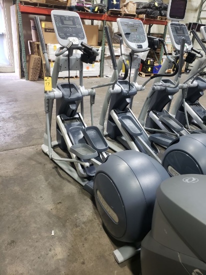 Precor EFX Elliptical