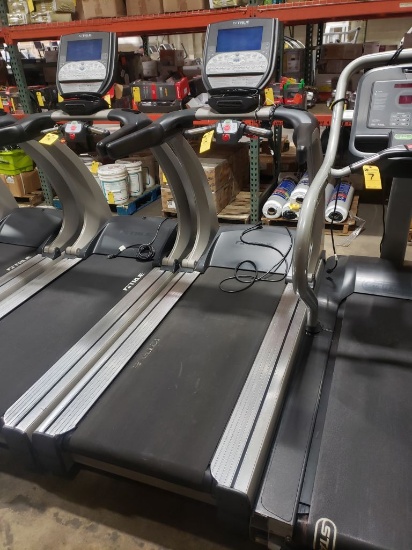 True TCS800 Treadmill