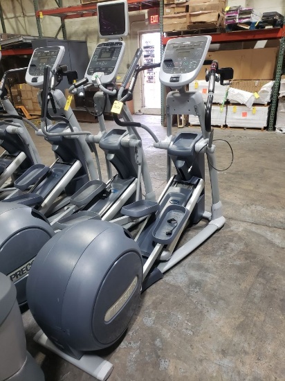 Precor EFX Elliptical