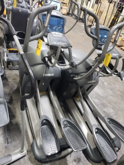 Octane Fitness Pro 3700 Standing Elliptical