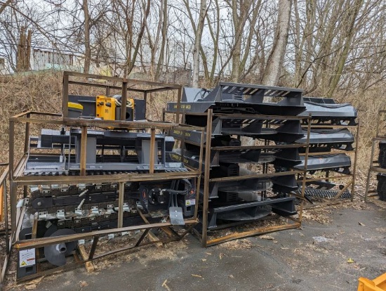 Building Materials Sale - Bensalem, PA