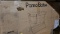 Pamo Babe Bedside Crib (17cm x 92.cmx46.5cm)