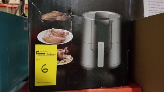 Rogob Air Fryer Oven 1500 Watt