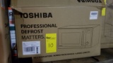 Toshiba Microwave Oven (ML2-EC09SAIT) (BS)