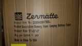 Zermatte Memory Foam Mattress Topper (Zerm-RAM-TWXL)