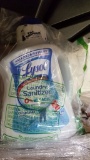 Lysol Laundry Sanitizer 7(4) (28 Each) (90 Fl. Oz.)