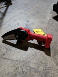 Cordless Mini Chain Saw (Tool Only)