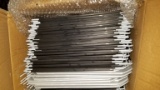 Aeitc 72 Pair Shoe Rack Storage Cabinet (AC-197A-FBA)
