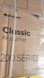 Blueair Classic Air Purifier, 200 Series