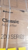 Blueair Classic Air Purifiers, 200 Series (2 Each)