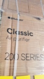 Blueair Classic Air Purifiers, 200 Series (3 Each)