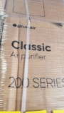 Blueair Classic Air Purifiers, 200 Series (4 Each)