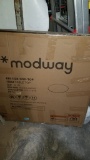 Modway Table Top (EE1-1128-WHI-Top)