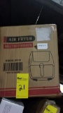 Air Fryer (5A718)