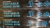 Scalebot Portable Home Gym (12 Each)